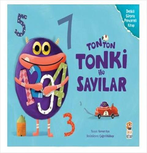 Kitap Ambarı