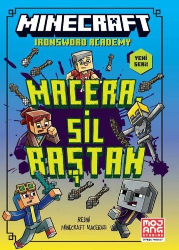 Kitap Ambarı
