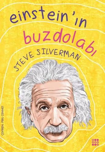 Einstein ın Buzdolabı