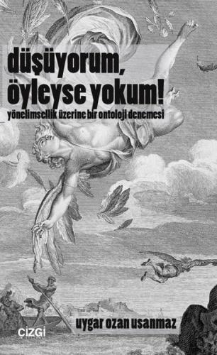 Düşüyorum Öyleyse Yokum