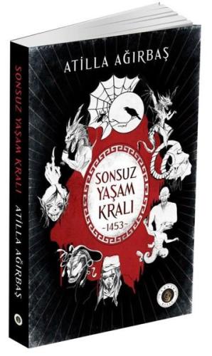 Kitap Ambarı