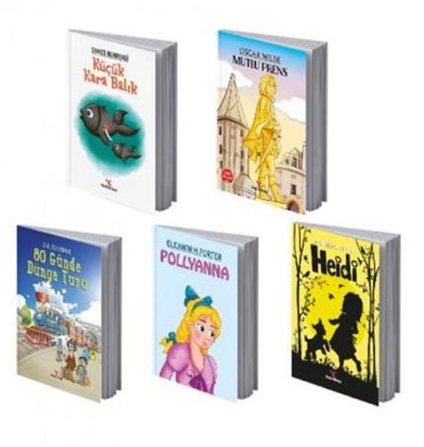 Kitap Ambarı