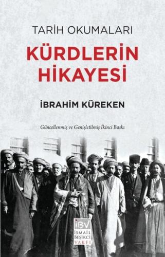 Kürdlerin Hikayesi Tarih Okumaları