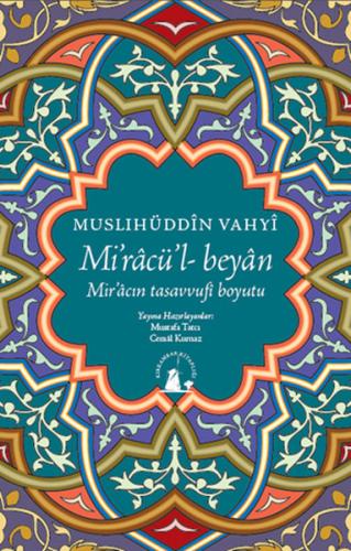 Miracü l Beyan