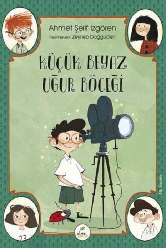 Kitap Ambarı
