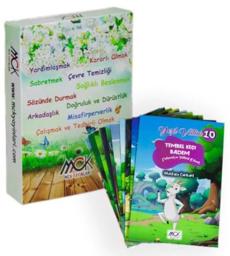 Kitap Ambarı