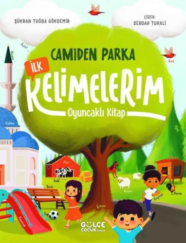 Kitap Ambarı