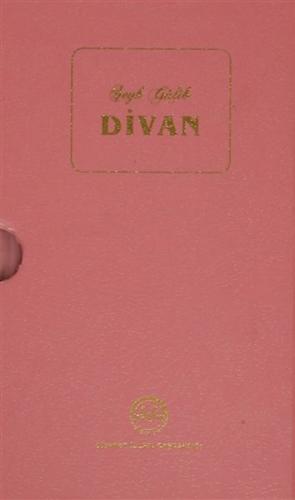 Kitap Ambarı