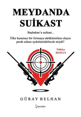 Meydanda Suikast