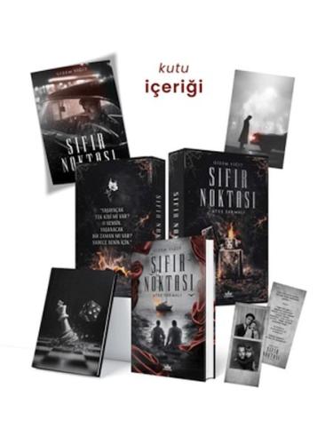 Kitap Ambarı