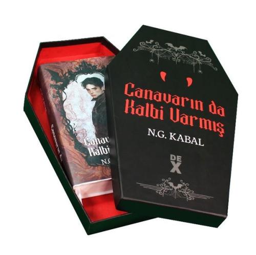 Kitap Ambarı
