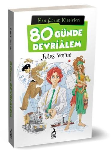 Kitap Ambarı