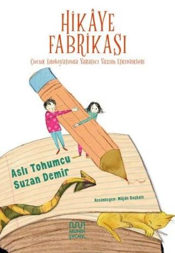 Kitap Ambarı