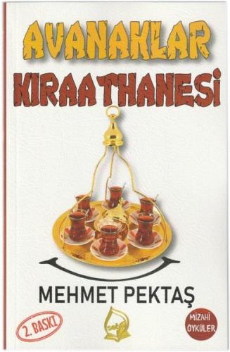 Kitap Ambarı