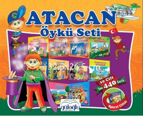 Kitap Ambarı