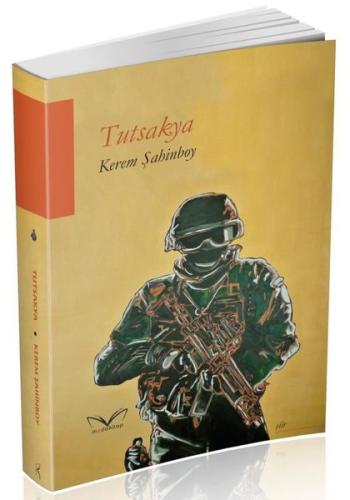 Tutsakya Kerem Şahinboy