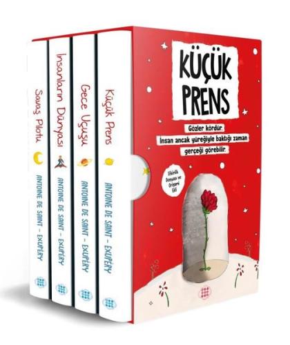 Kitap Ambarı
