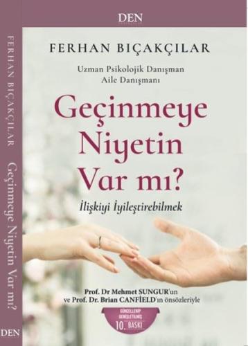 Geçinmeye Niyetin Var mı