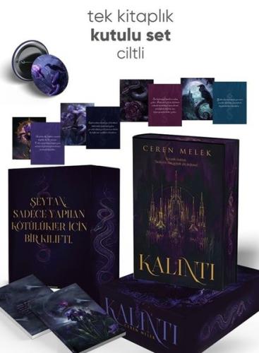 Kitap Ambarı