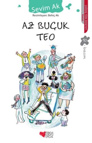 Kitap Ambarı