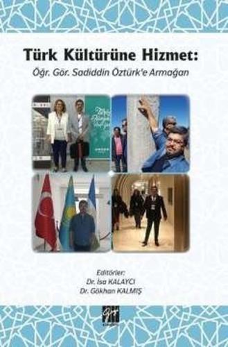 Kitap Ambarı