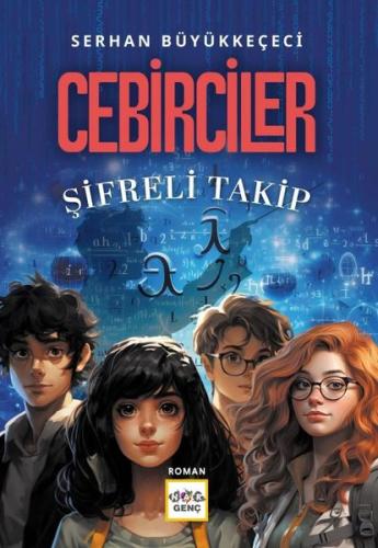 Cebirler Şifreli Takip