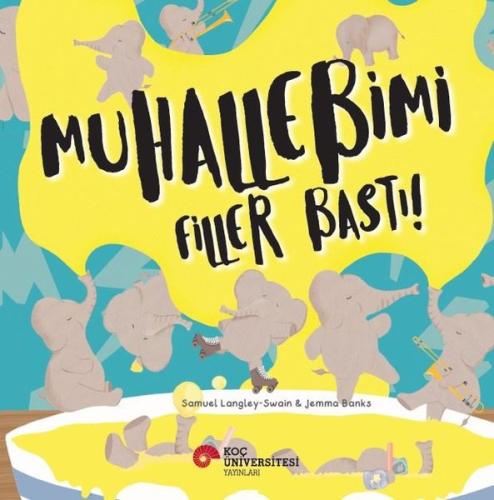 Kitap Ambarı