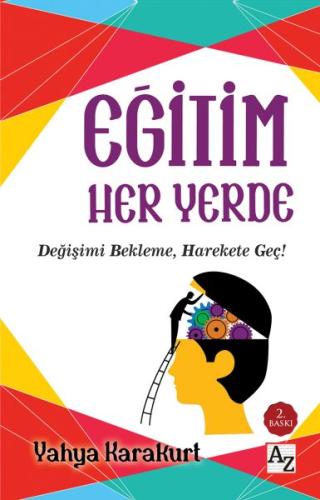 Kitap Ambarı