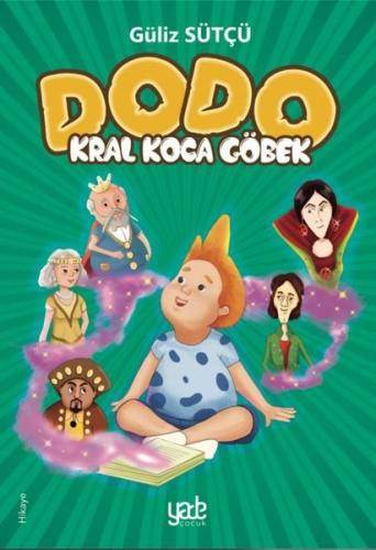 Kral Koca Göbek Dodo
