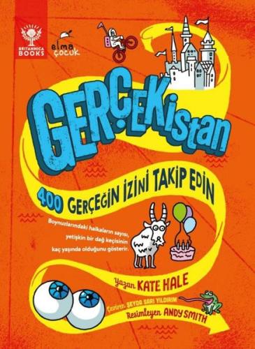 Kitap Ambarı