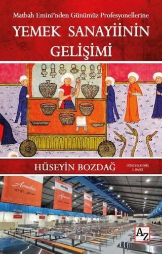 Kitap Ambarı