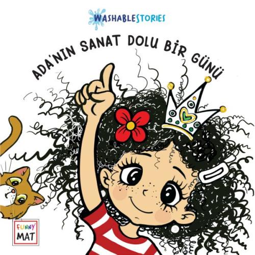 Ada nın Sanat Dolu Bir Günü