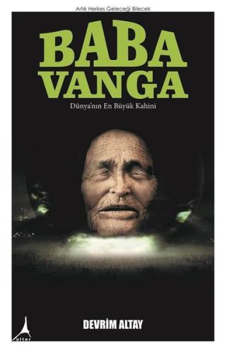 Baba Vanga Devrim Altay 25 İndirim