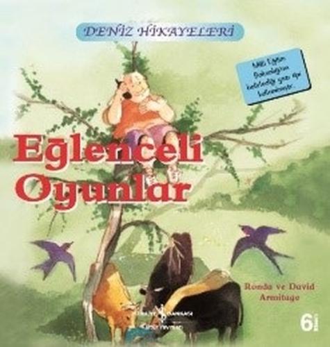 Kitap Ambarı