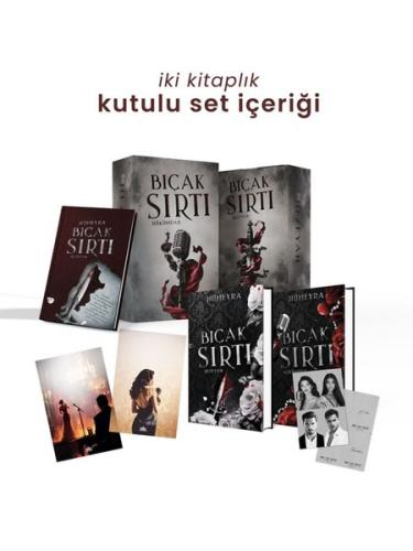 Kitap Ambarı