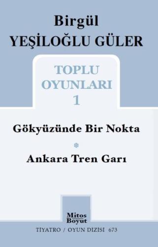 Kitap Ambarı