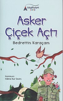 Kitap Ambarı