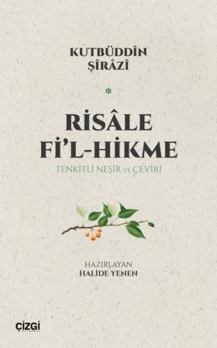 Risale Fi l Hikme