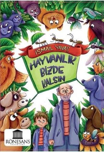 Kitap Ambarı