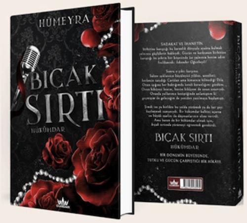 Kitap Ambarı