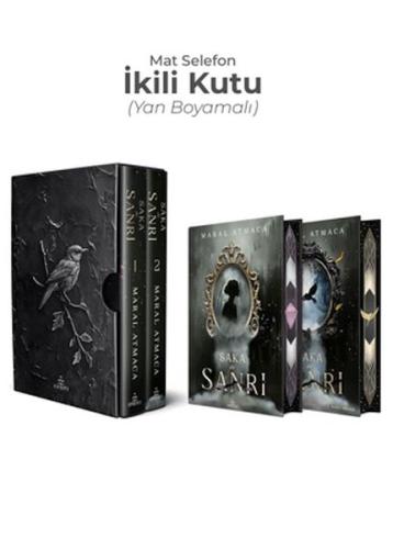 Kitap Ambarı