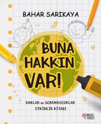 Buna Hakkın Var