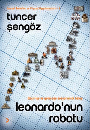 Leonardo nun Robotu Sosyal Trendler ve Piyasa Uygulamaları 2