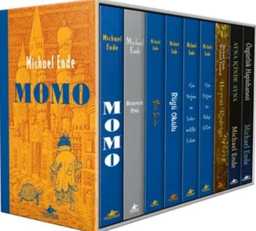 Kitap Ambarı