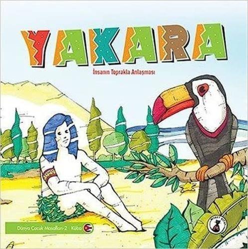 Yakara