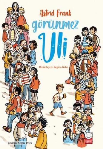 Kitap Ambarı