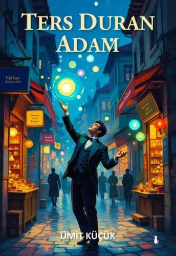 Kitap Ambarı