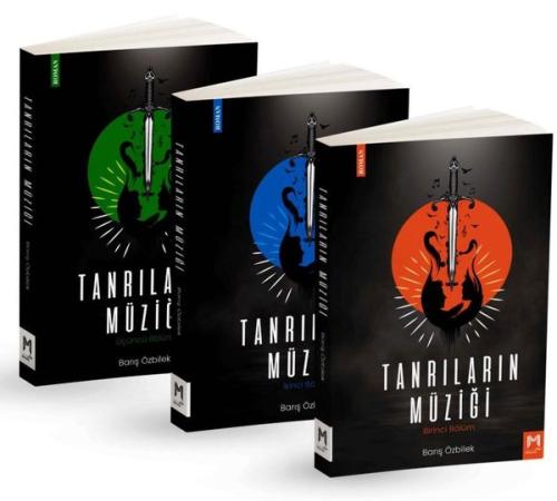 Kitap Ambarı