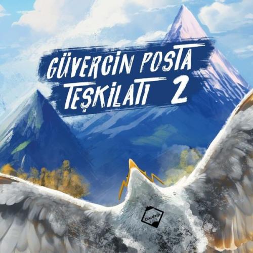 Kitap Ambarı