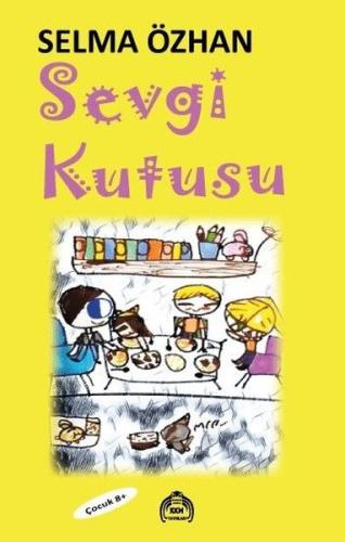 Sevgi Kutusu